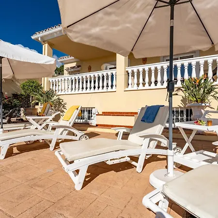 Holiday home Camping With Sea View, Pool, Jacuzzi And Zen Garden - Only 5min To Town