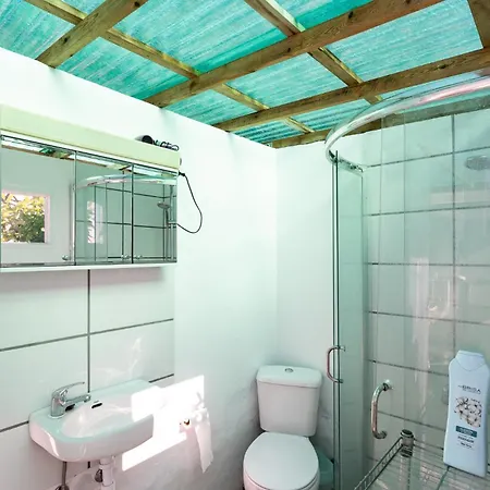 Holiday home Camping With Sea View, Pool, Jacuzzi And Zen Garden - Only 5min To Town Estepona