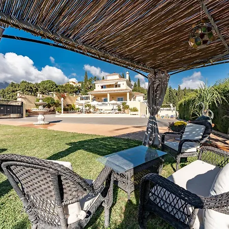 Holiday home Camping With Sea View, Pool, Jacuzzi And Zen Garden - Only 5min To Town *